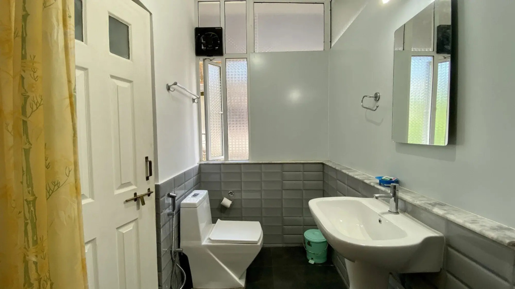 Peravel Beach Holiday Home - фото 41