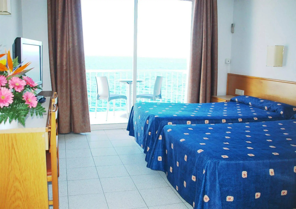 Hotel Gran Sol - Général