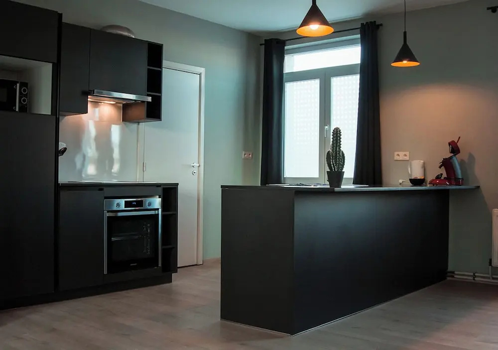 Smartflats Design - La Gaite - Chambres