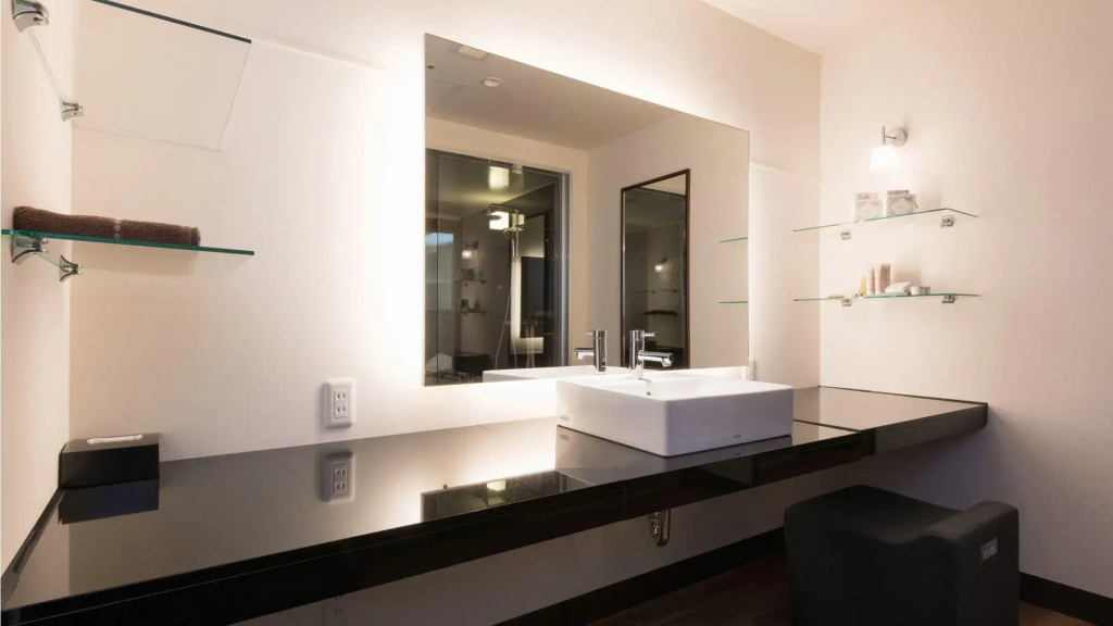 Nogi Onsen Hotel - Général