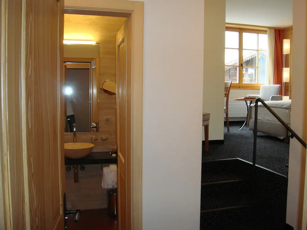 Schweizerhaus Swiss Quality Hotel - Général