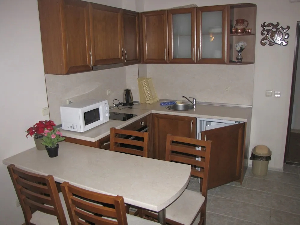 Luxury Apartment