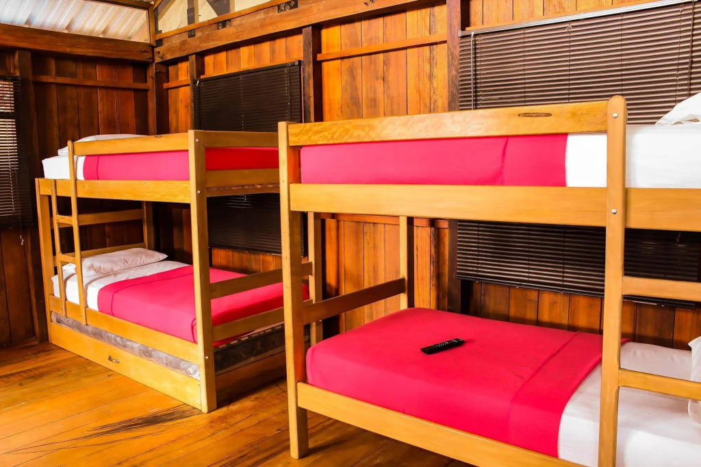 Hotel Utuane — фото 4