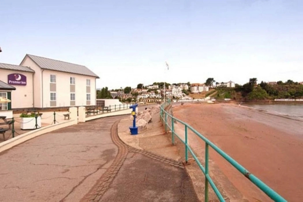 Premier Inn Paignton - Goodrington Sands - Général