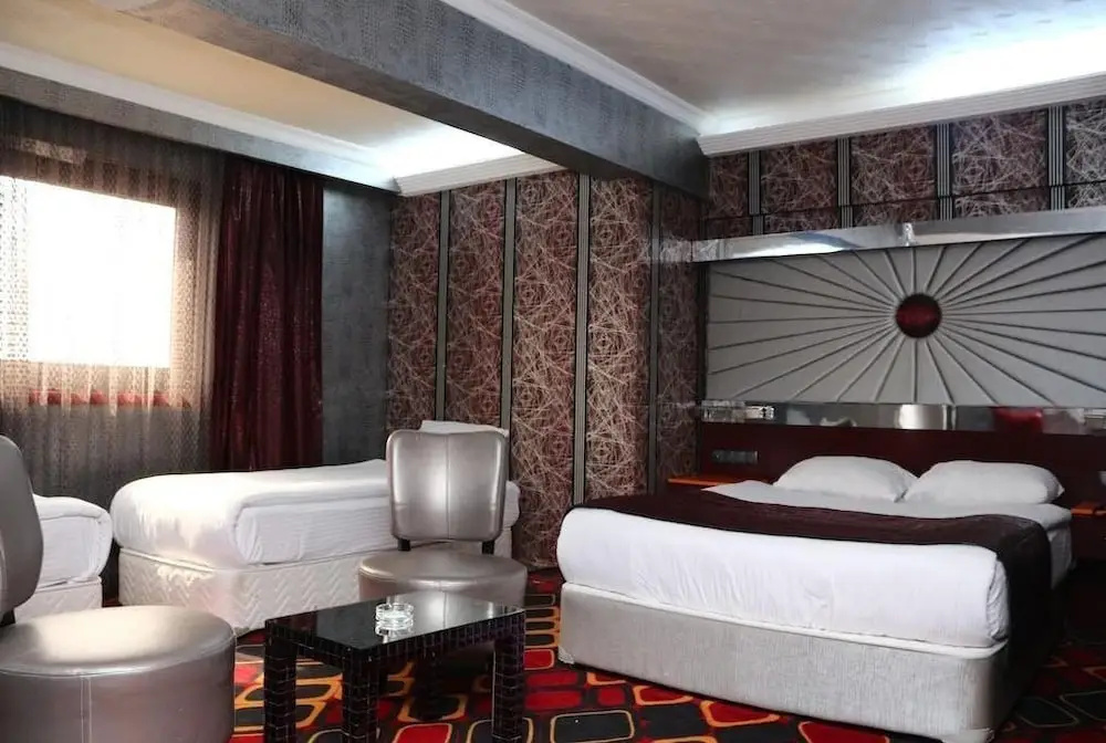Hotel photo 5