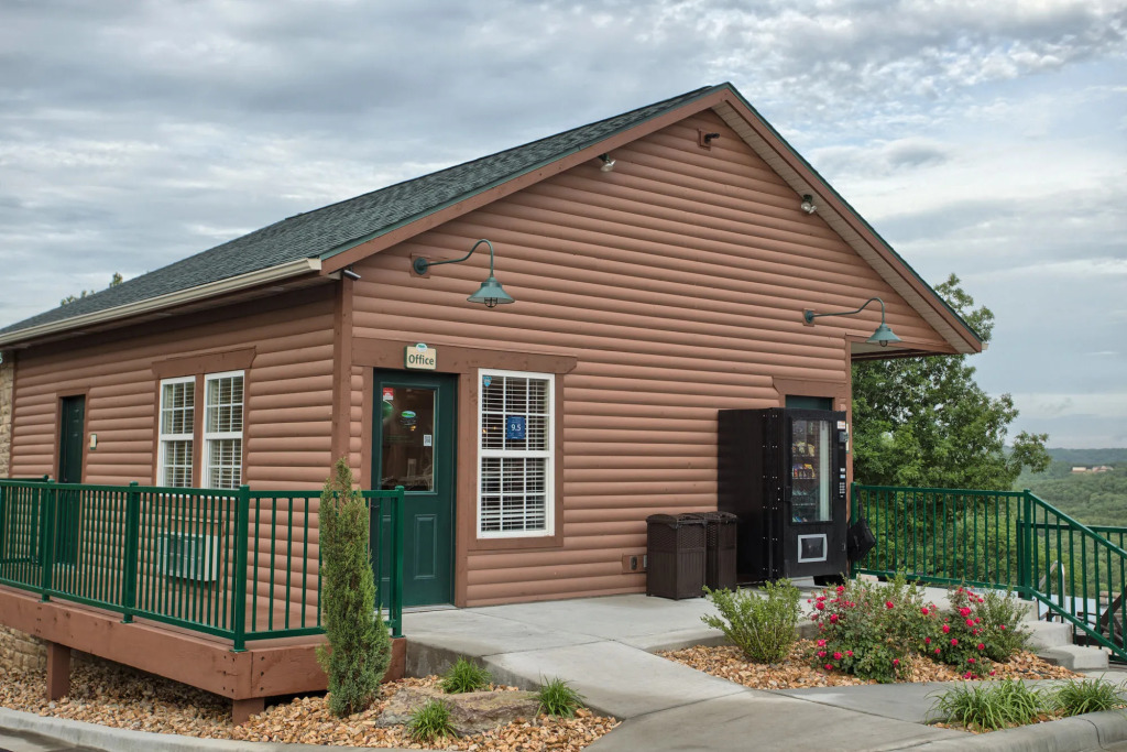 Cliffs Resort Table Rock Lake