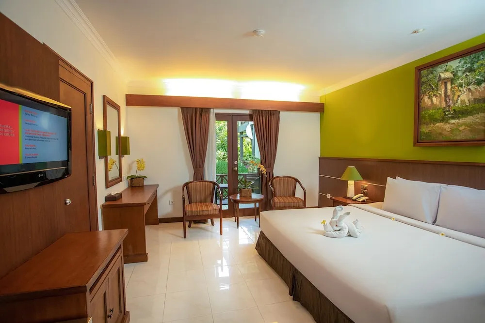 Risata Bali Resort & Spa