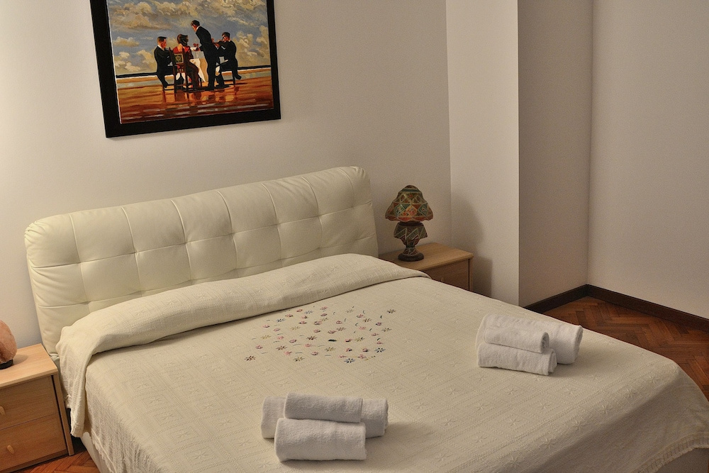 Residenza Matteotti