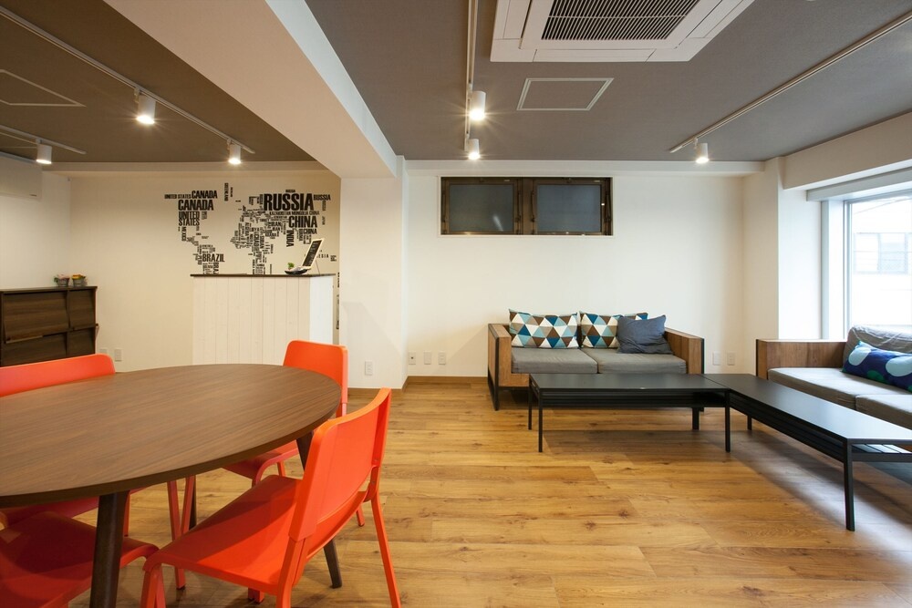 Kokoroin Asakusa Kuramae (hear / Vacation STAY 22513 사진 11