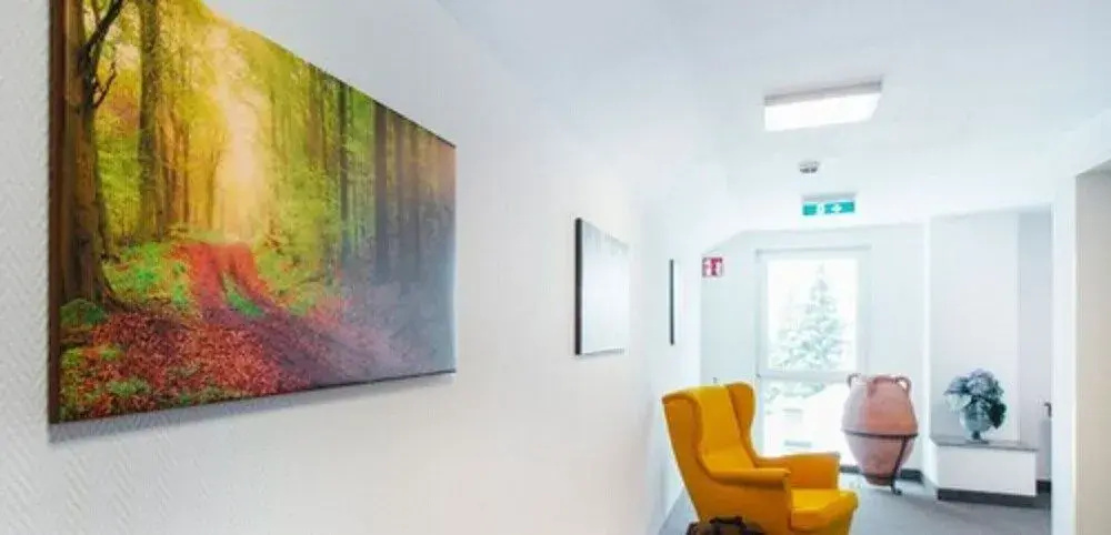 Hotel Am Wald - Général