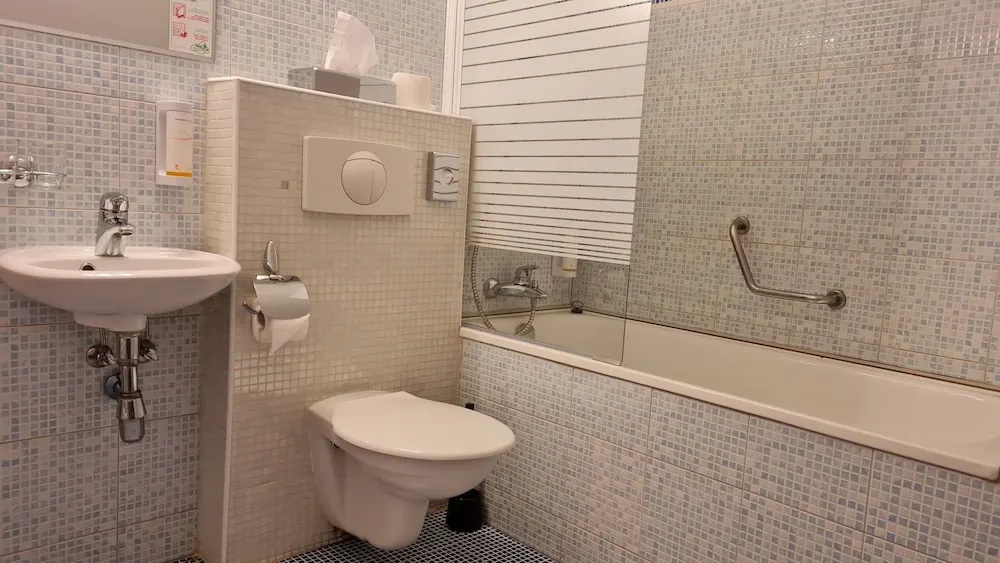 Wellness Hotel La Passionaria - Chambres