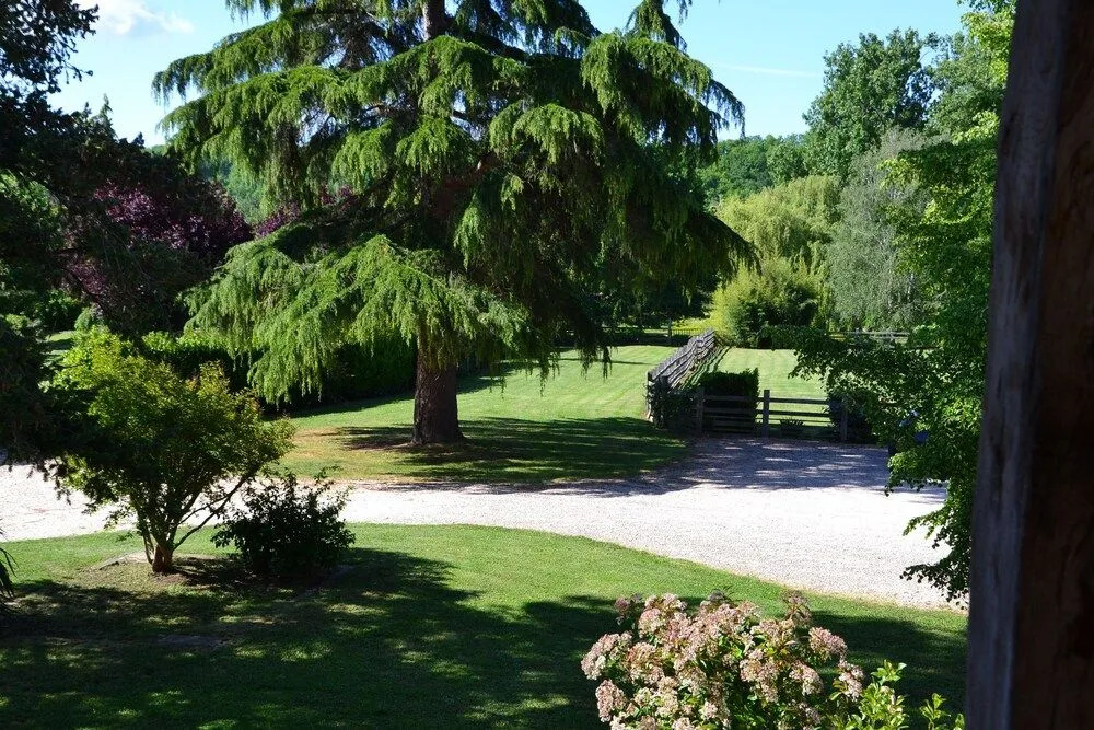 Domaine Le Mathi
