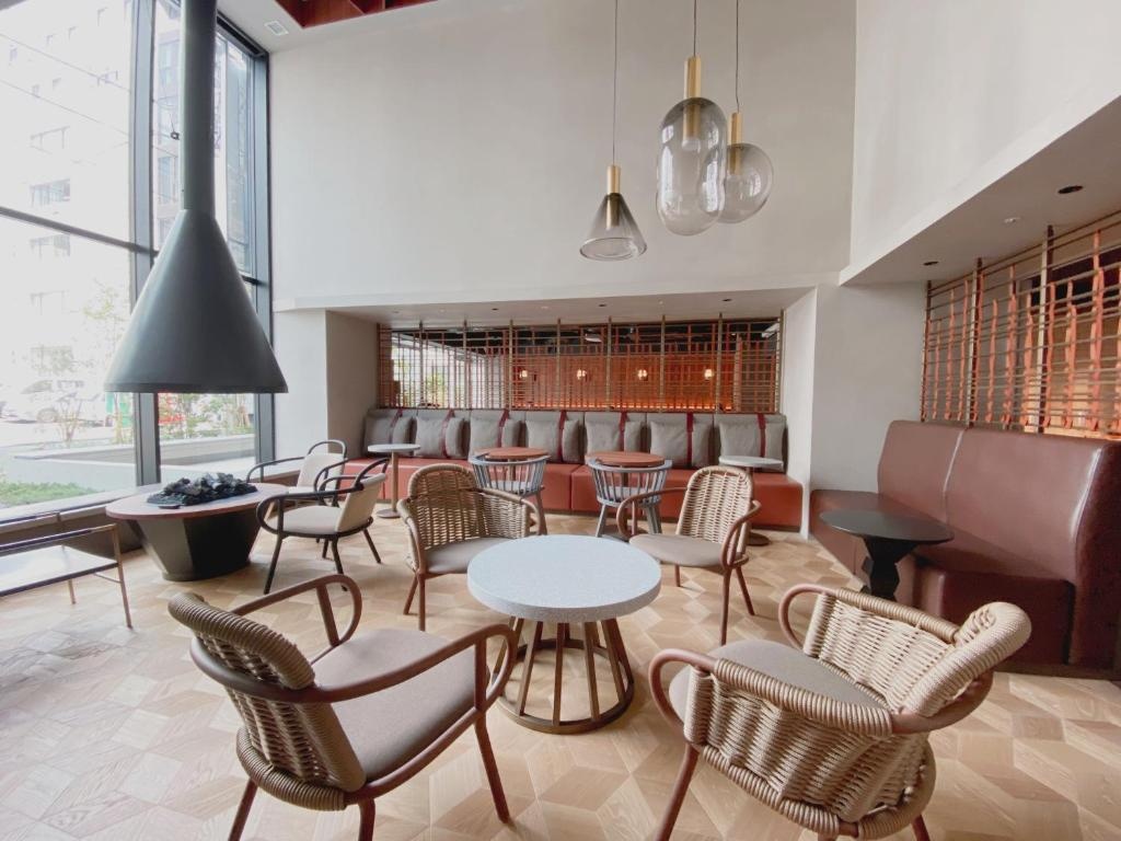 The Tourist Hotel & Cafe Akihabara 사진 35