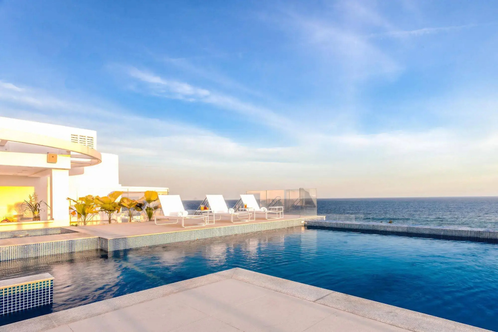CDesign Hotel - Général