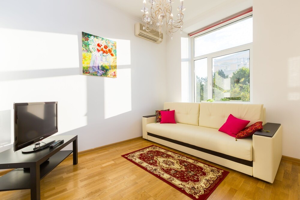 Dream House Apartment Tverskaya 15 — 4