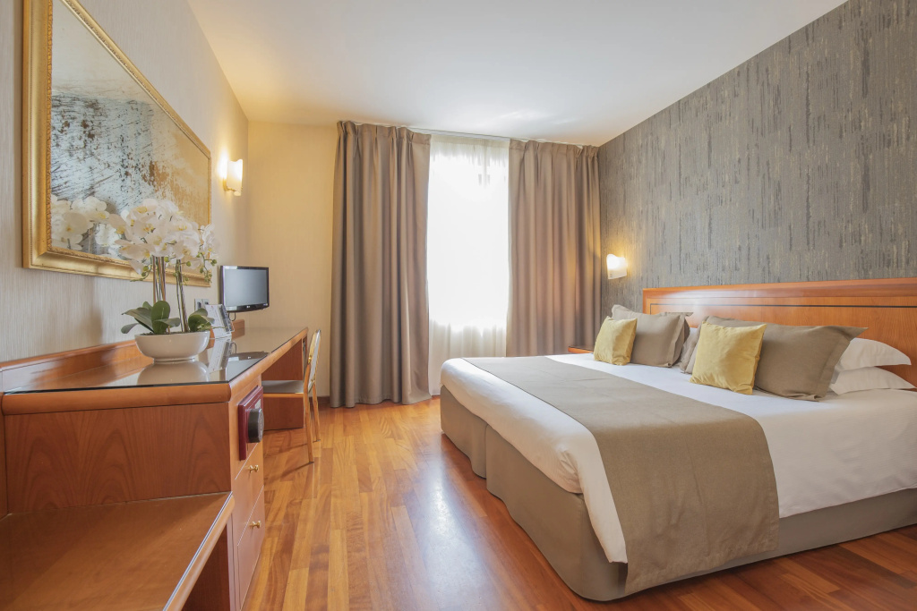 Hotel Palace Verona - Général