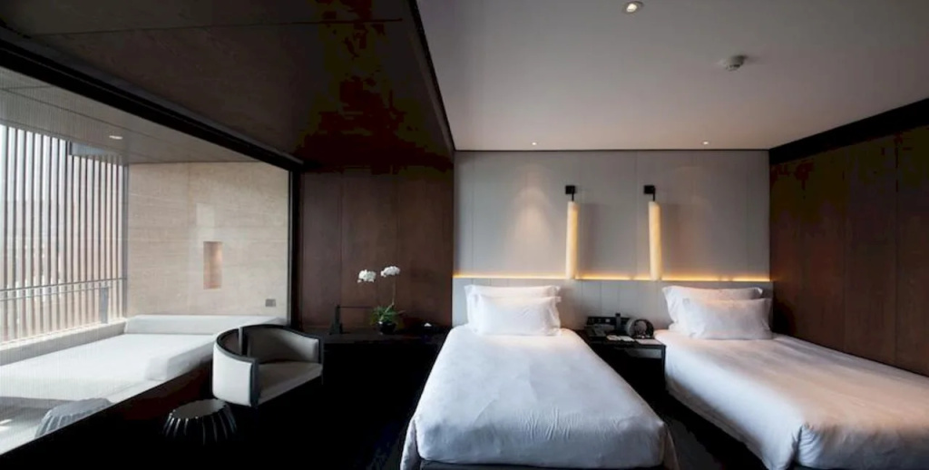 Bay Breeze Hotel — фото 5