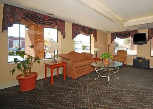 Rodeway Inn Chattanooga