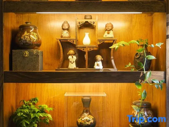 Lijiang Nanning Chinese-style aesthetic lifestyle - Général
