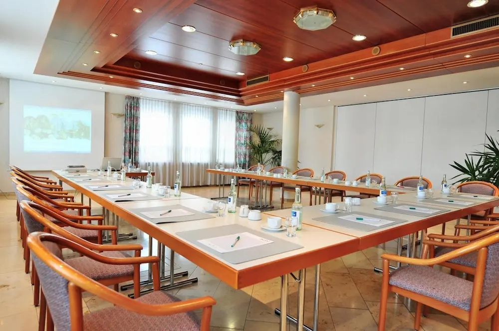 Akzent Hotel Goldener Ochsen - Général