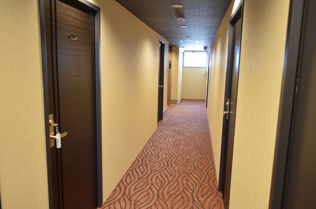 Amenity Hotel Kyoto 사진 25