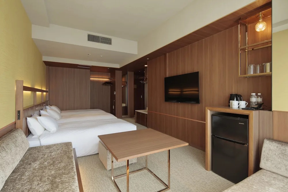 Candeo Hotels Osaka Shinsaibashi 사진 9