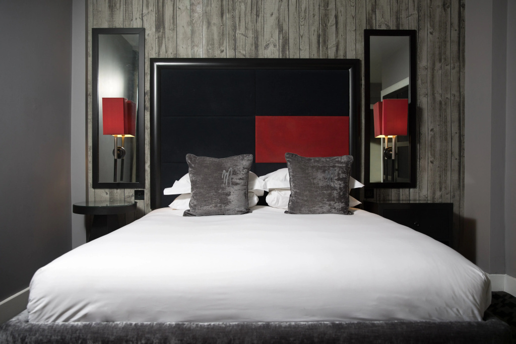 Malmaison Manchester - Général