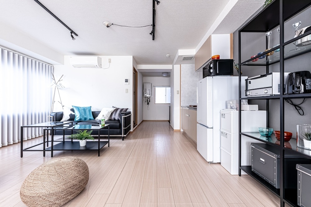 B5. SHINJUKU Design Flat # Japanese modern 사진 11
