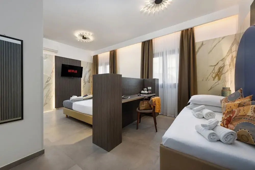 Comfort room