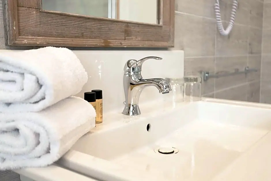 Hotel Aparthotel AMMI Nice Lafayette - Chambres