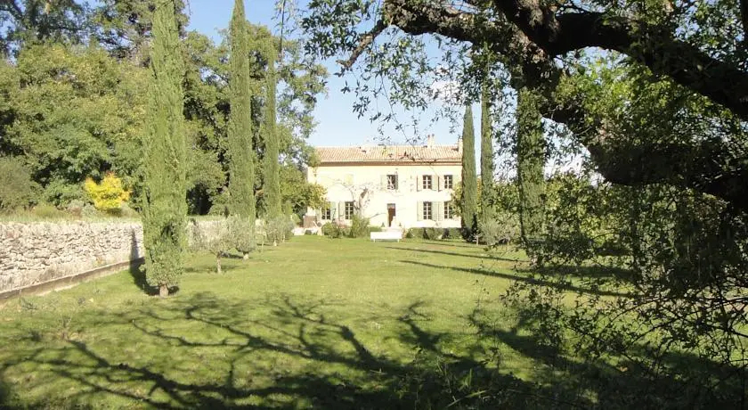 Bastide De Fanny