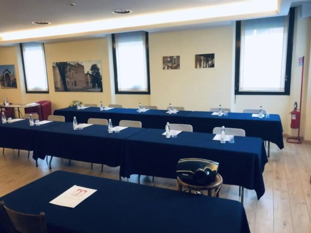 Nuovo Albergo Italia - Général
