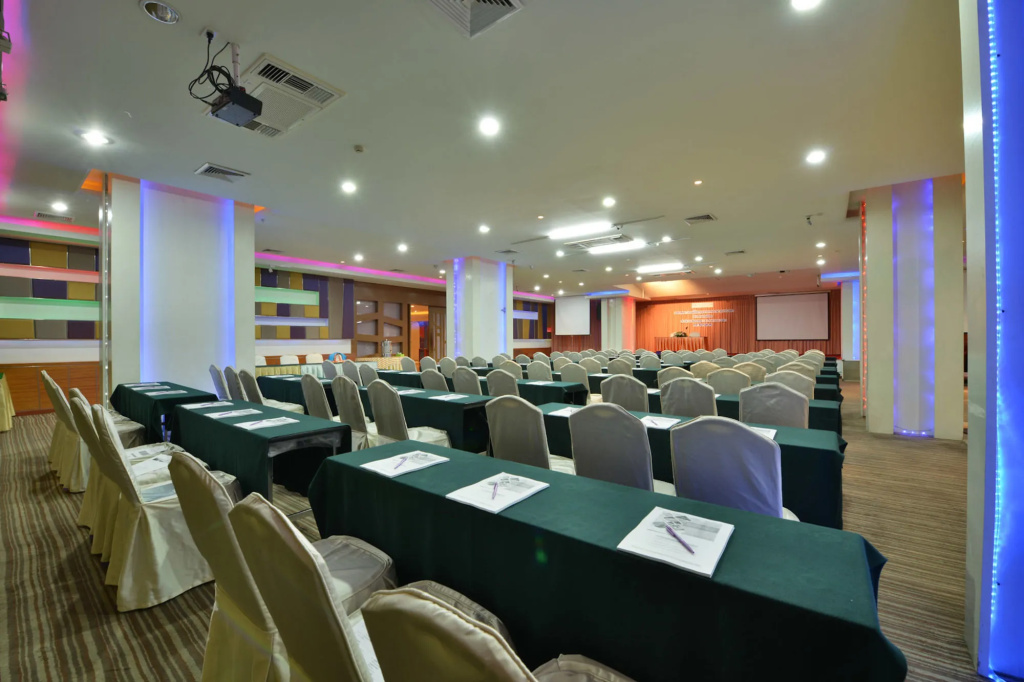 Hotel photo 11