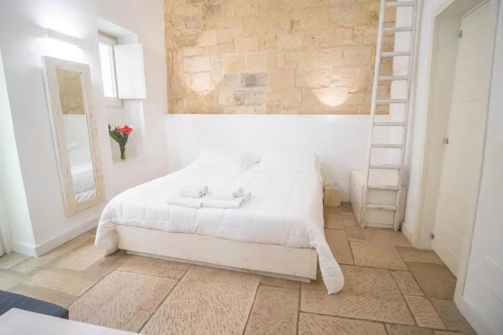 Sui Tetti Luxury Rooms - Chambres