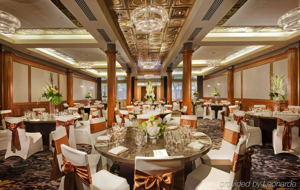 The Ashton Hotel - Général