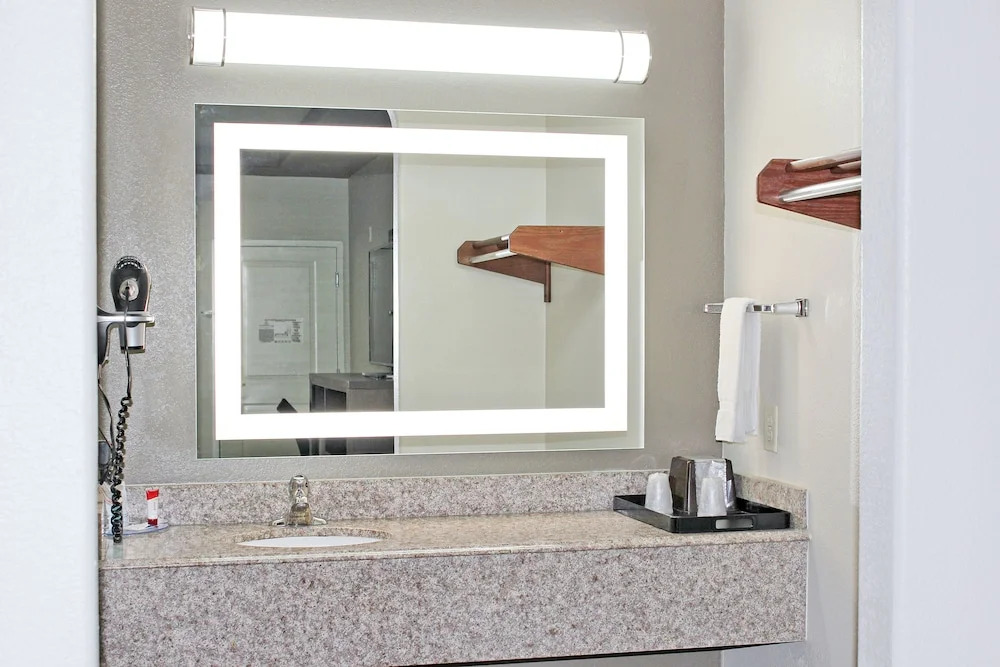 Двухместный номер Standard в Palacio Royale Inn Houston NW Beltway 8