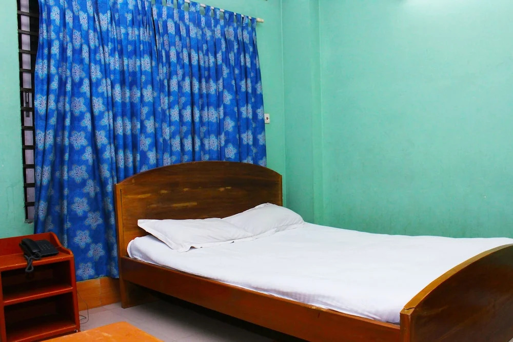 Albatross Resort — фото 6