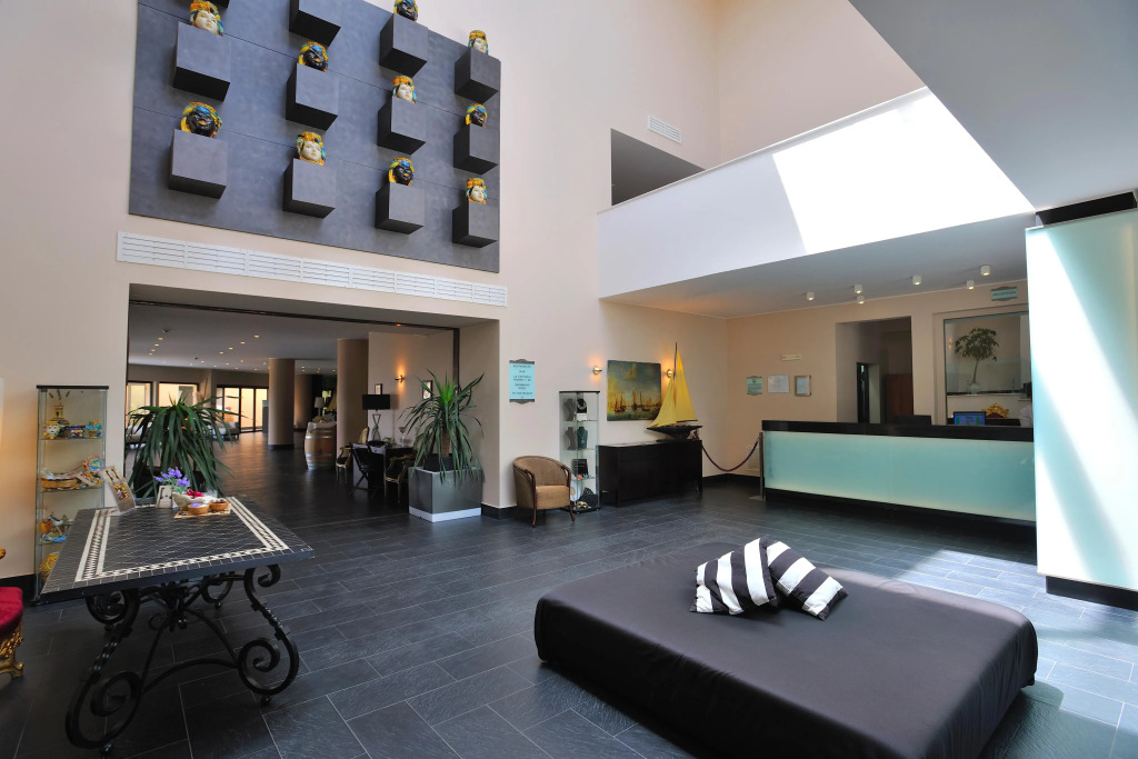 Falconara Charming House