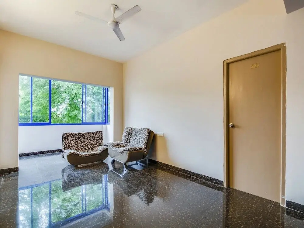 Aqualura By OYO Rooms - фото 10