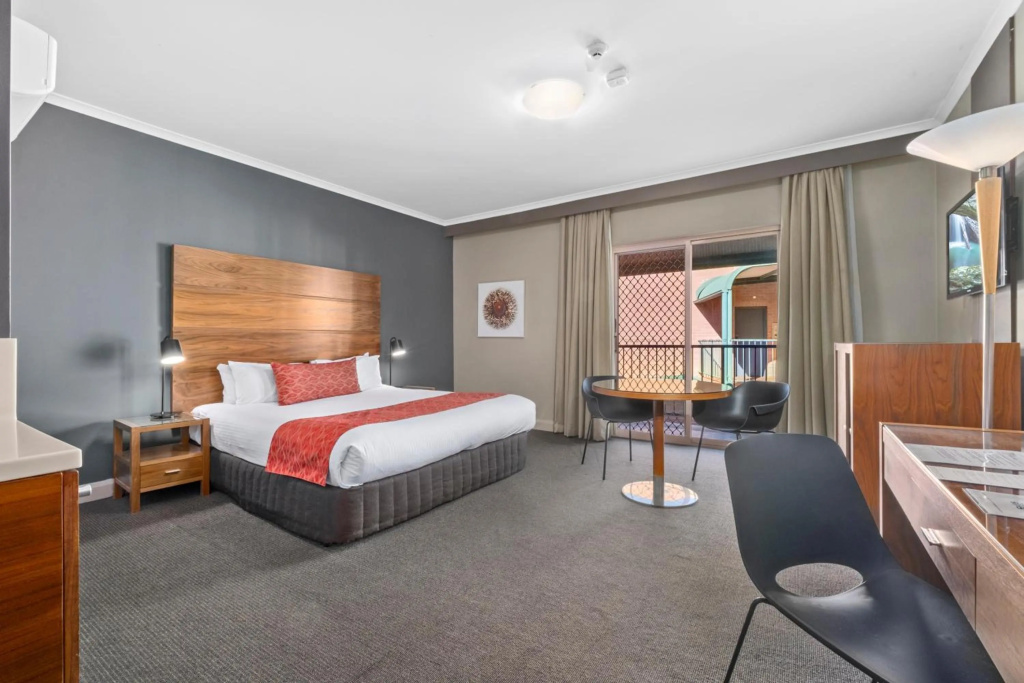 Quality Hotel Dickson — 5