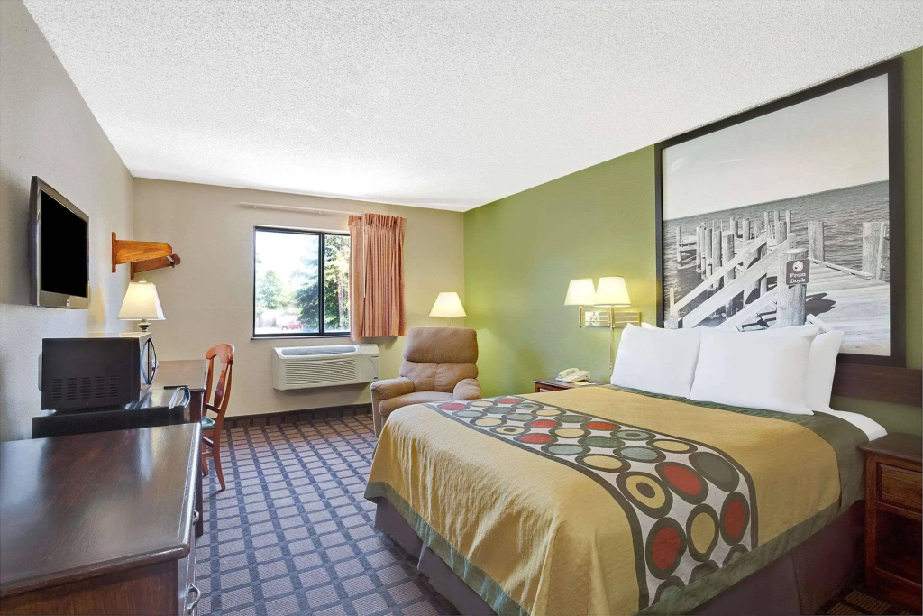 Hotel photo 19