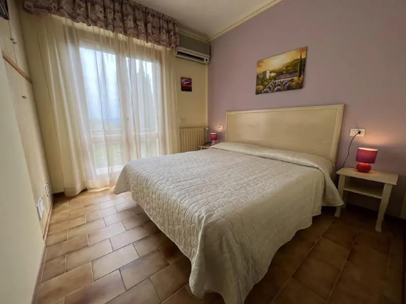Viole Country Hotel - Chambres