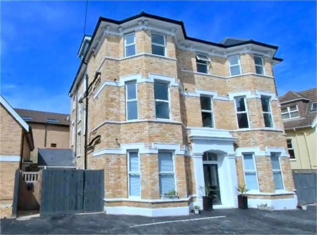 West cliff Apartment