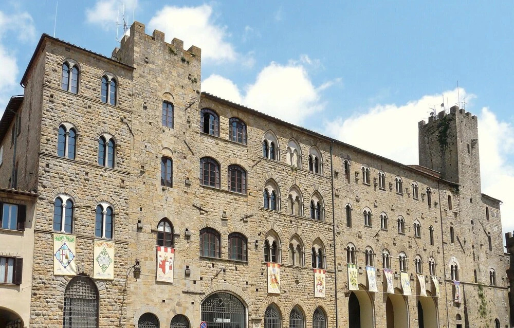Amazing Apartment in Radicondoli With 3 Bedrooms, Wifi and Outdoor Swimming Pool