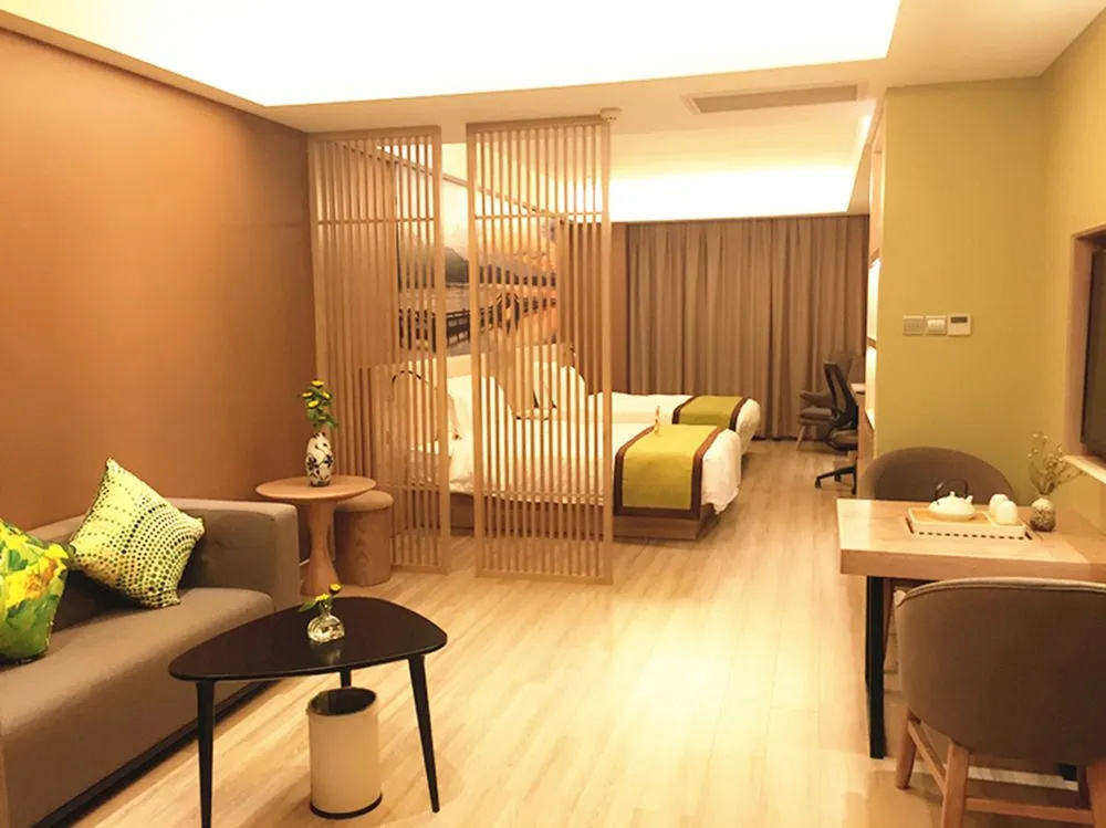 Atour Hotel (Huanglong Hangzhou) - Général