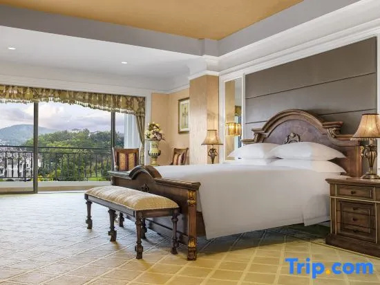 Presidential Suite