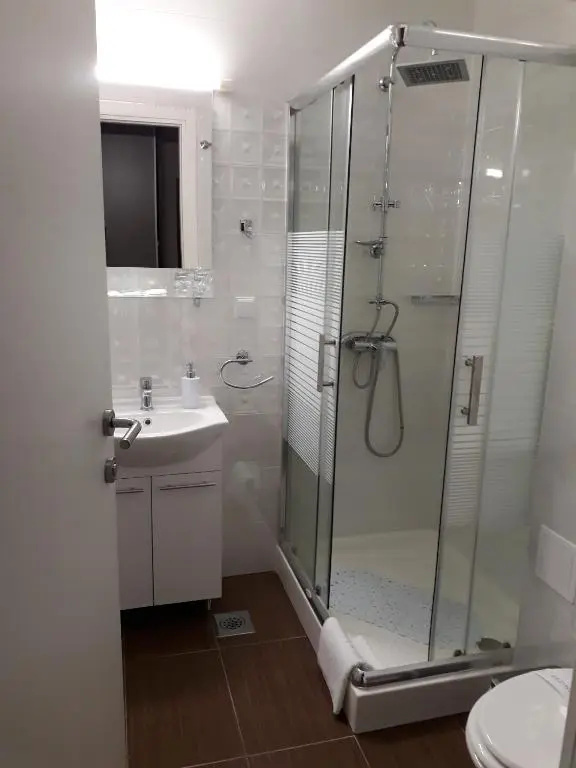 Hotel Albamaris - Chambres
