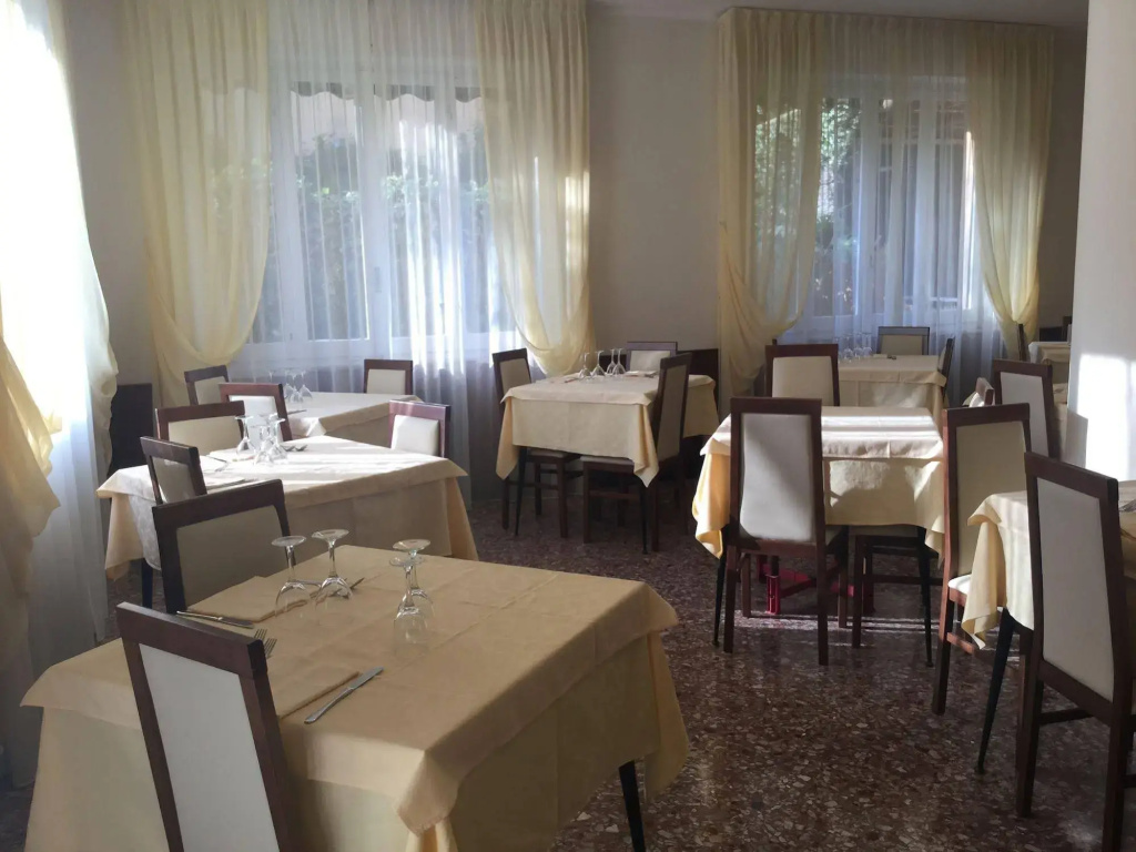 Hotel Adriana - Général