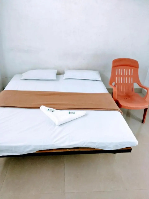 Hotel Ashwini Lodge