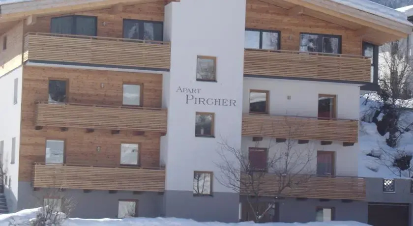 Apart Pircher